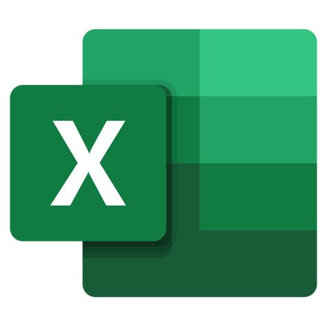 Ms Excel Logo, Word App, Data Analysis Tools, App For Android, Excel Spreadsheets, Party Apps, App Logo, Microsoft Excel, Microsoft Office