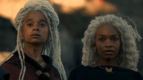 Baela And Rhaena, Analysis Quotes, Baela Targaryen, Rhaena Targaryen, House Of The Dragon Cast, House Of The Dragon Characters, Dragon Star, Unanswered Questions, Dragon Game Of Thrones