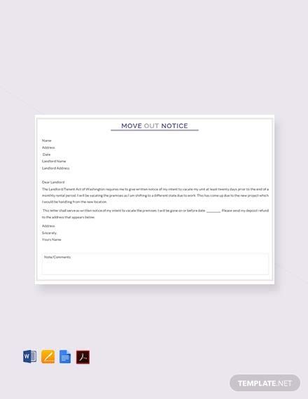 Move Out Notice, Eviction Notice, Free Move, Black Suit Men, Suit Men, Apple Mac, Black Suit, Moving Out, Word Template