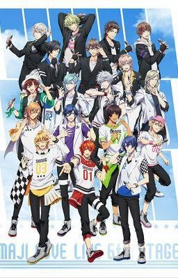 Otoya Ittoki, Mahouka Koukou No Rettousei, Susanoo Naruto, Tous Les Anime, Uta No Prince Sama, Anime Boys, All Anime, Handsome Anime, Magical Girl