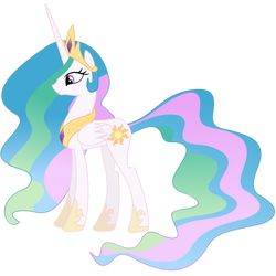 Celestia And Luna, My Little Pony Princess, My Little Pony Wallpaper, Princess Celestia, Princess Luna, Mlp Pony, My Little Pony Pictures, Mlp My Little Pony, A Nightmare