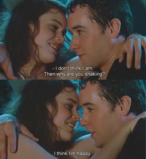 Say Anything Movie, I Miss My Boyfriend, Best Movie Lines, Quotes Movie, Romantic Movie Quotes, Famous Movie Quotes, 80s Movies, Movie Lines, Movie Couples