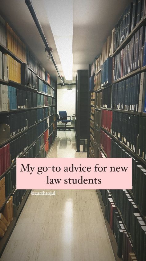 My go-to advice for people starting law school Law Student Hacks, Indian Law Student Aesthetic, Law School Tips Studying, Law Students Outfits, Tips For Law Students, Indian Lawyer Aesthetic, Lawyer Bae, Law School Tips, Law School Organization