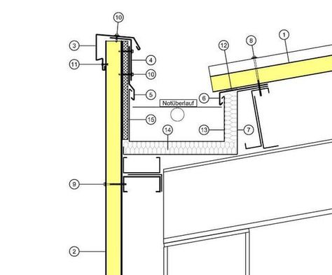 Construction Details Architecture, Roof Truss Design, Pergola Carport, Roof Flashing, Steel Structure Buildings, Warehouse Design, Roof Architecture, Roof Trusses, Roof Installation