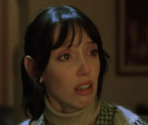 shelly duvall (wendy torrance) Shelley Duvall The Shining, Shelly Duvall, Wendy Torrance, The Shining 1980, Academia Coquette, Shelley Duvall, Aesthetic Film, The Shining, Film Movie