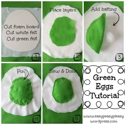 Green Eggs Tutorial for Dr. Seuss Sam I Am Green Eggs and Ham Costume collage Dr Suess Diy Costumes, Green Eggs And Ham Costume Diy, Sam I Am Costume Diy, Diy Green Eggs And Ham Costume, Green Eggs And Ham Pumpkin, Green Eggs And Ham Costume, Sam I Am Costume, Dr Seuss Green Eggs And Ham Craft, Green Eggs And Ham Shirt