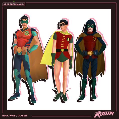 Sims 4 Cc Geek Clothes, Sims 4 Robin Cc, Sims 4 Nightwing, Sims 4 Teen Titans Cc, Sims 4 Cc Superhero Costume, Sims 4 Batman, Nightwing Sims 4 Cc, Sims 4 Superhero Mod, Sims 4 Cc Halloween Costumes Male