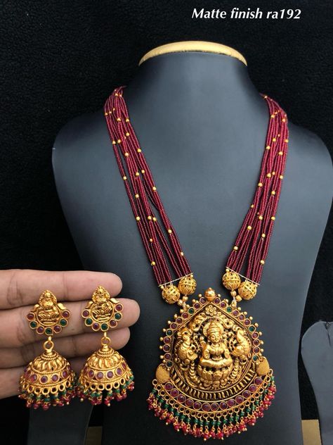 Antique Gold Jewelry Indian, Gold Chain Design, Diy Jewelry Necklace, Antique Bridal Jewelry, Gold Jewelry Stores, Antique Jewelry Indian, Set Designs, Gold Pendant Jewelry, Bride Jewelry