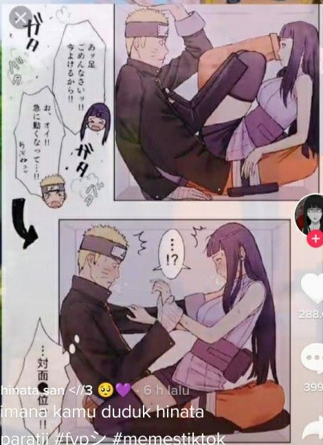 Naruhina Doujinshi, Comic Naruto, Naruto Y Hinata, Naruto Sharingan, Naruto Couples, Naruto Comic, Naruto Ship, Naruto Shippuden Sasuke, Naruto And Hinata