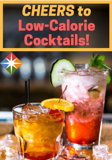 Your Party Guide to Diet-Friendly Drinks Low Calorie Cocktails Recipes, Low Calorie Alcohol, Spark Recipes, Low Calorie Cocktails, Special Drinks, Keto Drinks, Ginger Benefits, Spark People, Nutrition Articles