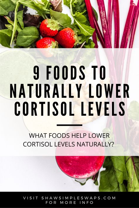 How To Fix Cortisol Imbalance, Foods That Reduce Cortisol Levels, Foods For Cortisol, Cortisol Reduction Diet Food, Yoga To Lower Cortisol, Cortisol Reducing Exercise, Foods To Help Lower Cortisol, Foods Lower Cortisol, Reduce Cortisol Levels Naturally