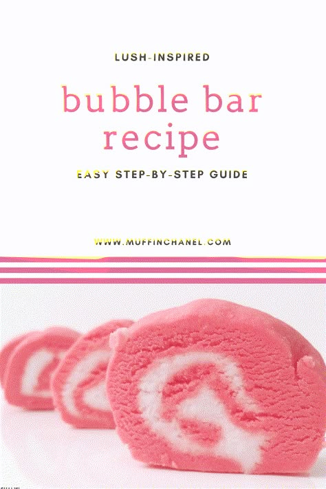 Bubble Scoop Recipe, Bubble Bars Diy Recipes, Diy Lush Products, Bubble Bath Diy, Bubble Bath Bars Diy, Lush Inspired Diy, Diy Lush Bubble Bar, Make Your Own Bubble Bath, Diy Bubble Bath Bars Recipe