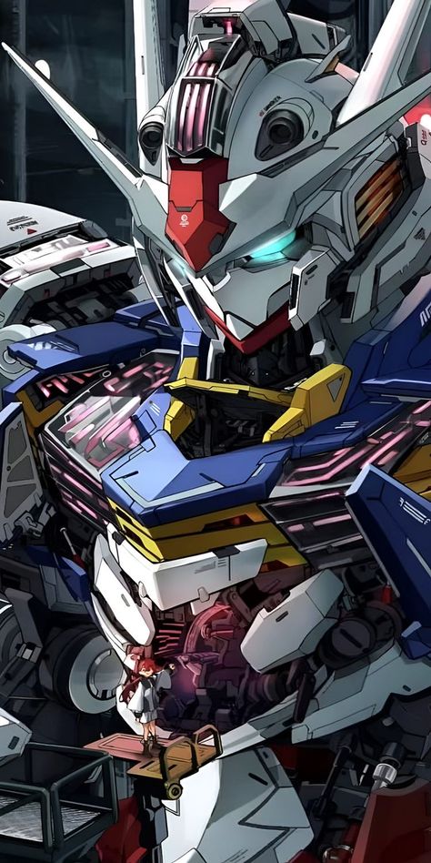 Mobile Suit Gundam Wallpapers, Gundam Wallpapers Hd Wallpaper 4k, Dragon Wallpaper Iphone, Hd Wallpaper 4k, Gundam Wallpapers, Space Wallpaper, Mobile Suit Gundam, Mecha Anime, Gundam Art