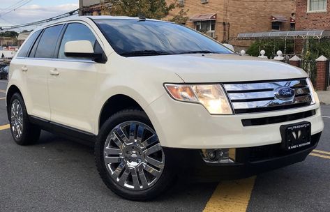 Ford Edge Edge Aesthetic, Ford Edge, Suv Car, Suv, Ford, Vehicles, Quick Saves