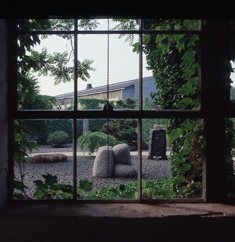 Noguchi Garden, Noguchi Museum, Storm King Art Center, Walker Art Center, New York Times Magazine, Isamu Noguchi, Whitney Museum, Venice Biennale, Long Island City