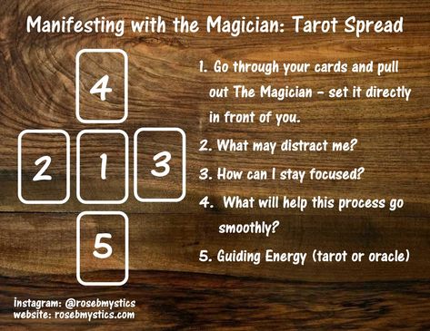 Career Tarot Spread, Tarot Spreads Career, Career Tarot, Love Tarot Spread, Tarot Card Layouts, Kartu Tarot, Magician Tarot, Tarot Reading Spreads, Learning Tarot