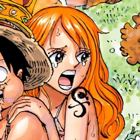 one piece luffy nami matching icon One Piece Matching Pfp, One Piece Matching, Nami Icons, One Piece Pfp, One Piece Pfps, High By The Beach, Luffy X Nami, One Piece Photos, Matching Pfp 3