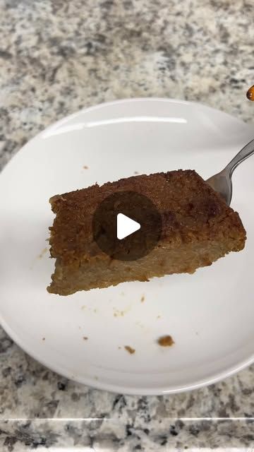 Haitian Cuisine, Caribbean Food Recipes, Sweet Potato Pudding, Potato Pudding, Island Recipes, Haitian Food Recipes, Caribbean Cuisine, Caribbean Food, Island Food