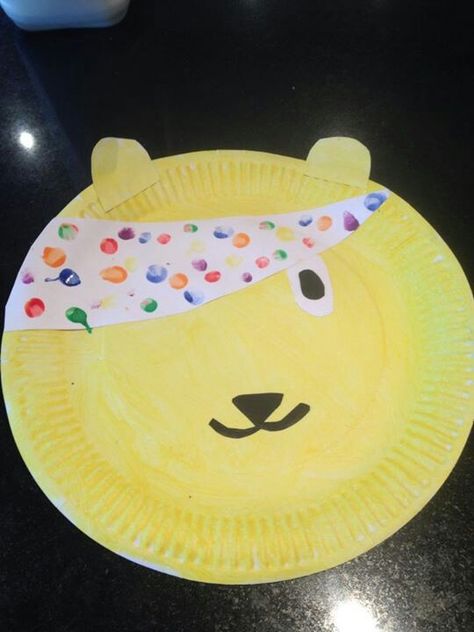 Children In Need Preschool Activities, Children In Need Crafts Pudsey, Pudsey Bear Crafts, Children In Need Crafts, Children In Need Activities Pudsey, Pudsey Activities, Pudsey Bear Activities Eyfs, Children In Need Activities Eyfs, Children In Need Activities