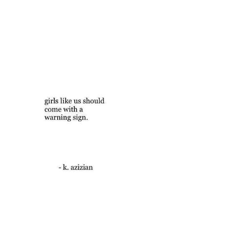 Girls like us should come with a warning sign. Dangerous Captions For Instagram, Sassy Quotes For Selfies, Quotes Yearbook, Captions Sassy, Song Captions, Sassy Quote, Short Instagram Captions, Selfie Quotes, Caption For Friends