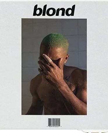 FUKITT Frank Poster Blonde Poster Album Cover Poster Frank Ocean Album Poster, Frank Poster, Blonde Poster, Frank Ocean Album, Poster Bedroom, Album Cover Poster, Music Poster Design, Office Room Decor, Tropical Wallpaper