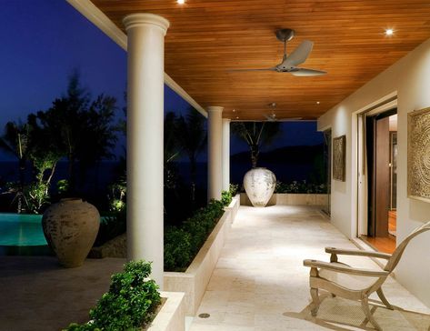 Arbor Ideas, Contemporary Remodel, Outdoor Fans, Outdoor Pendant Lights, Outdoor Hanging Lanterns, Outdoor Fan, Outdoor Flush Mounts, Outdoor Ceiling, Outdoor Pendant