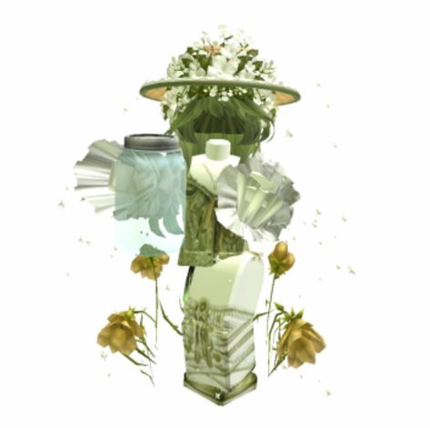 fairy cottage roblox avatar Roblox Avatars Fairycore, Flower Roblox Avatar, Cottage Core Roblox Avatars, Fairycore Roblox Avatar, Fairy Roblox Avatar, Green Roblox Avatar, Cottagecore Roblox Avatar, Roblox Cottage, Fairy Avatar