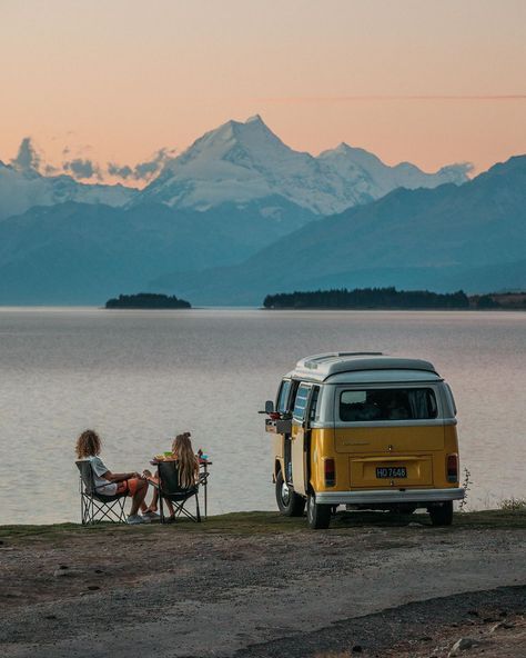 Hildegunn Taipale on Instagram: “One of our favorite evenings. Simple camping life in majestic surroundings ❤️” Hildegunn Taipale, Simple Camping, Romantic Camping, Plan For Life, Adventure Inspiration, Aesthetic Picture, Epic Journey, On The Road Again, Camping Life