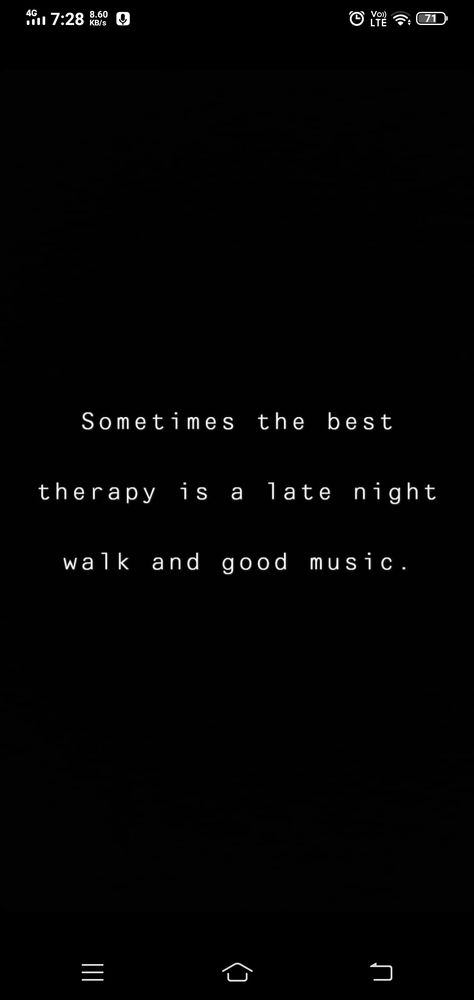 Night Walk Quotes, Late Night Quotes, Walking Quotes, Late Night Walks, Night Walks, Instagram Bio Quotes, Night Walk, Bio Quotes, Night Quotes