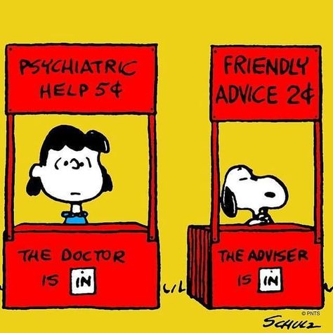 Jw Wallpaper, Snoopy Art, Toon Characters, Peanut Gang, Snoopy Party, Snoopy Comics, Lucy Van Pelt, Unsolicited Advice, Snoopy Funny