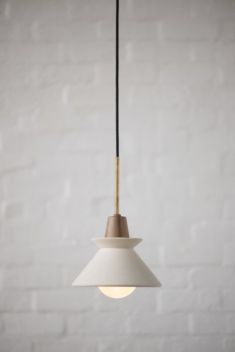 Minimalist Lamps, Kitchen Light Fixtures, Lampe Art Deco, Soft Colour, Snow Cone, Kitchen Light, Modern Lighting Design, Lighting Trends, Kitchen Pendants