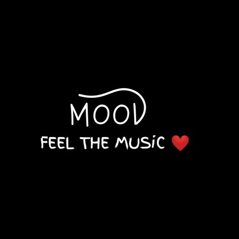 Mood Feel The Music Png Text, Feel The Music Png Text, Feel The Music Png Text Logo, Couple Pic Hd, Music Png, Feel The Music, Mahadev Quotes, I Hate Love, Blurred Lights