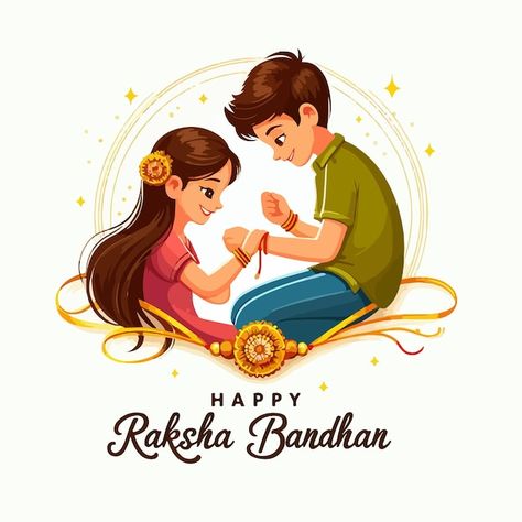 Presentation Websites, Rakhi Festival, Raksha Bandhan Gifts, Happy Rakhi, Sisters Quotes, Happy Raksha Bandhan, Brother And Sister Love, Together Lets, Happy Rakshabandhan