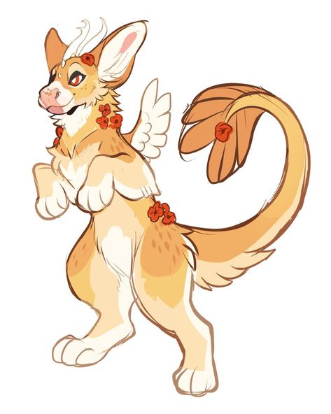 🌻A s h b a s h🌻 on Twitter: "Poppy the Dutch Angel Dragon <3 I'll probably draw a better picture of her later. https://t.co/CQqNzlQw41" / Twitter Cool Fursona, Anthro Character Design, Dutch Angel Dragon, Dragon Fursuit, Fursona Art, Anthro Character, Angel Dragon, Fursona Ideas, Dragon Base