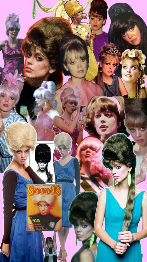 Cindy Wilson from the B-52s The B 52s, Cindy Wilson, B 52s, Rock N, Rock N Roll, Band, I Love, Art