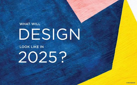 What will design look like in 2025? A perspective on AIGA’s Designer 2025 study, which diagnoses and describes seven trends that have significance for the future of design. Designer 2025 sheds light on what we are able to do and what we should be doing, for our clients and their brands. A hint: It’s all focused on, and driven by, people. 2024 Graphic, Design Color Trends, Website Design Trends, European Fashion Summer, News Web Design, Trends 2025, Graphic Trends, 2024 Design, Trend 2024