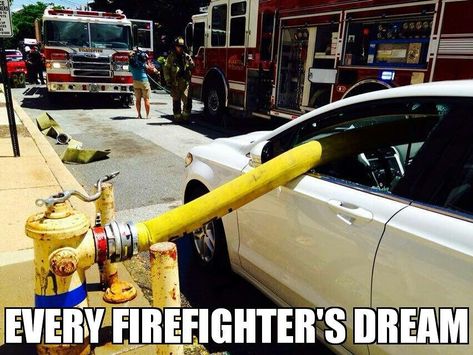 Firefighter Funny Meme Firefighter Memes, Ems Quotes, Poor Life, Fire Funny, Face Palm, Conservative Humor, Firefighter Humor, Firefighter Emt, Silver Coin Ring