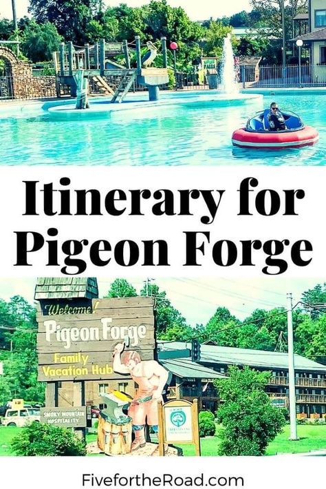 Gatlinburg Pigeon Forge Itinerary, Pigeon Forge Outfits Summer, Pigeon Forge Outfits, Pigeon Forge With Kids, Dollywood Vacation, Dollywood Trip, Tennessee Family Vacation, Gatlinburg Tennessee Vacation, Pigeon Forge Vacation