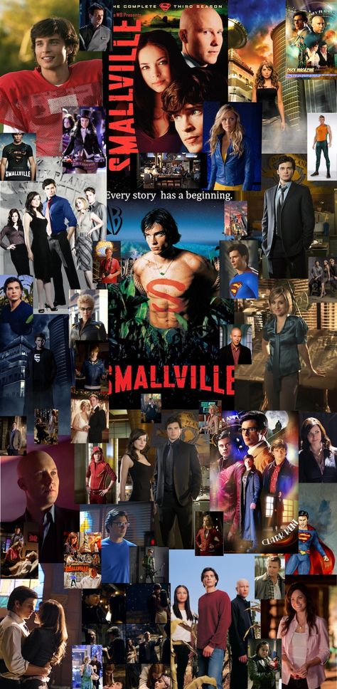 Dc universe smallville Smallville Clark Kent Wallpaper, Smallville Wallpaper Aesthetic, Dc Universe Wallpapers, Smallville Poster, Smallville Fan Art, Tom Welling Wallpaper, Smallville Wallpaper, Smallville Aesthetic, Lex Luthor Smallville