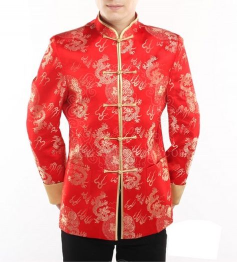 Chinese Outfit For Men, Men Chinese Outfit, Qipao Men, Chinese Clothing Men, Cheongsam Men, Chinese Traditional Clothing Men, Chinese Men's Clothing, Chinese Fashion Style, Chinese Clothing For Men