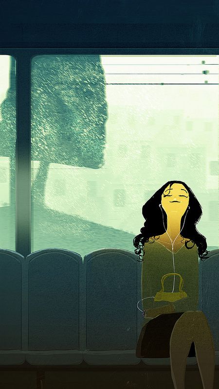 Pascal Campion, Carlos Castaneda, Saul Leiter, Looking Out The Window, Pics Art, Caricatures, Artsy Fartsy, The Window, Amazing Art