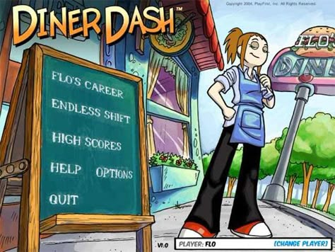 Diner Dash 1 PC Game Full Version Free Download http://onlyp4games.blogspot.com/2016/07/diner-dash-1-pc-game-full-free.html --------------------------------------------------------- ‪#‎DinerDash‬ 1 ‪#‎PC‬ ‪#‎Game‬ ‪#‎FullVersion‬ ‪#‎FreeDownload‬ ‪#‎pcgames‬ ‪#‎fulldownload‬ ‪#‎smallgames‬ ‪#‎strategygames‬ Diner Dash, Childhood Memories 2000, Film Anime, Childhood Games, Old Computers, Simulation Games, Single Player, Old Games, Download Games