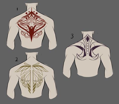 Body Markings, Mystical Tattoos, Pinned Post, Fantasy Tattoos, Magic Tattoo, Male Oc, Super Powers Art, Magic Symbols, Concept Art Drawing