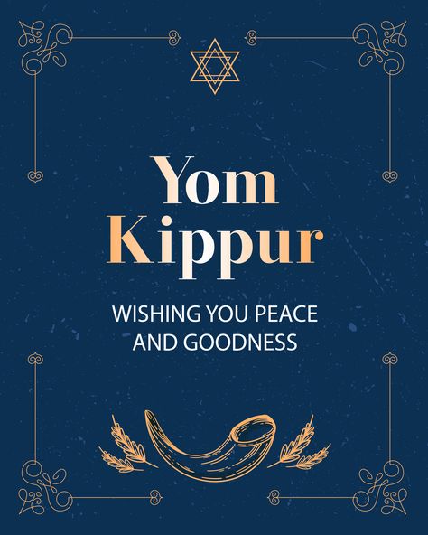 Yom Kippur Quotes, Yom Kippur Images, Minimalistic Life, Monthly Holidays, Happy Sabbath Quotes, Sabbath Quotes, Fast And Pray, Happy Sabbath, Yom Kippur