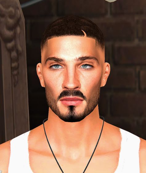 Pelo Sims, The Sims 4, Nachos, The Sims, Sims 4, Eyelashes