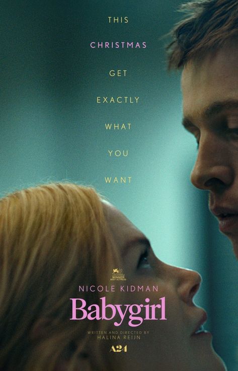 ‘Babygirl’ Trailer – Nicole Kidman Stars in ‘Bodies Bodies Bodies’ Director’s Erotic Thriller Doors Movie, Harris Dickinson, Movies By Genre, Eddie Redmayne, Most Popular Movies, Musical Theater, Sylvester Stallone, Good Movies To Watch, Film Books