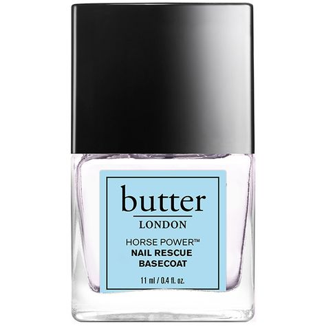 Treatments – Be your own manicurist : butter LONDON Simple Nails Design, Butter London Nail Polish, London Nails, Damaged Nails, Cuticle Remover, Nail Growth, Nail Strengthener, Butter London, It Goes On