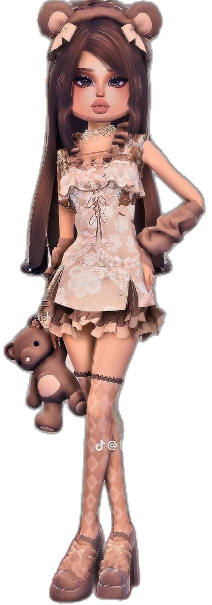 Teddy Bear Dress, Bear Dress, Final Days, Mariah Carey, Call Her, Dress To Impress, Outfit Ideas, Teddy Bear, Quick Saves