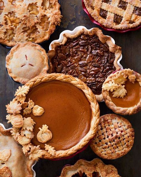 Pie Crusts, Fall Feels, Williams Sonoma, Thanksgiving Dinner, Wall Street, Thanksgiving Recipes, Fall Vibes, Fall Recipes, Pumpkin Spice