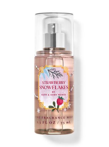 Strawberry Snowflake, Bath And Body Works Strawberry, Strawberry Snowflakes, Marvel Birthday, Bath & Body Works, Frank Body, Boston Shearling, Birkenstock Boston Shearling, Pink Sea